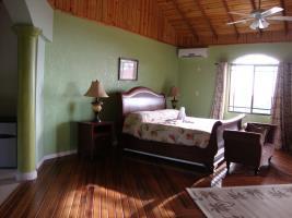 10 Bedroom Guesthouse - Montego Bay Cinnamon Hill Eksteriør bilde